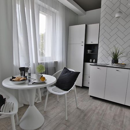 Apartament Zbozowy Rynek 2 Бидгошч Екстериор снимка