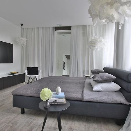 Apartament Zbozowy Rynek 2 Бидгошч Екстериор снимка