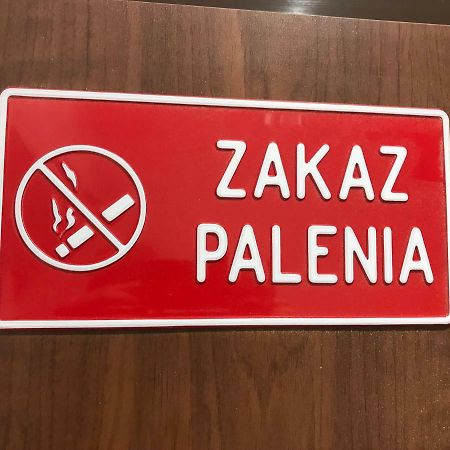 Apartament Zbozowy Rynek 2 Бидгошч Екстериор снимка