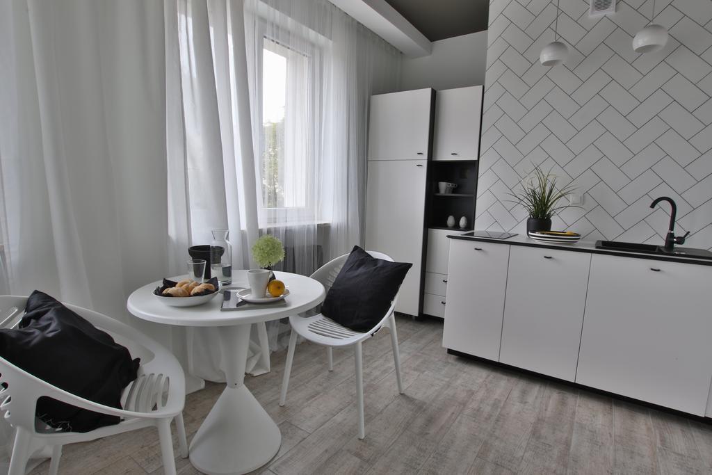Apartament Zbozowy Rynek 2 Бидгошч Екстериор снимка