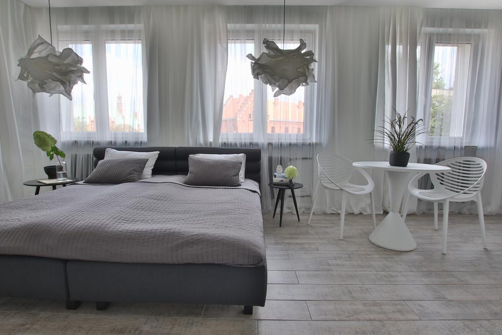 Apartament Zbozowy Rynek 2 Бидгошч Екстериор снимка