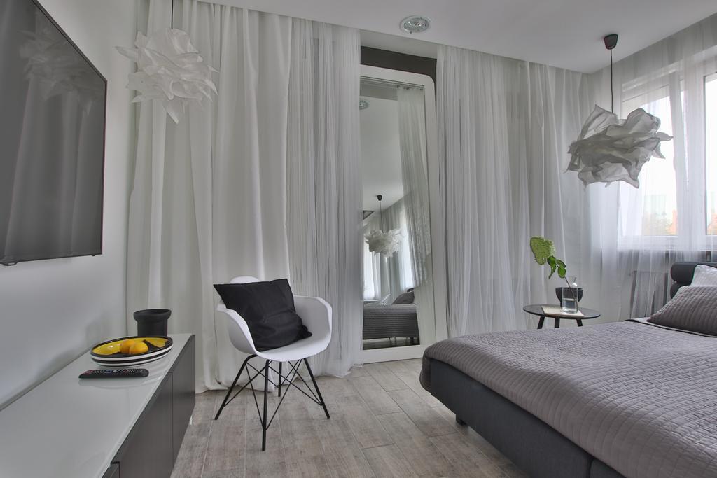 Apartament Zbozowy Rynek 2 Бидгошч Екстериор снимка