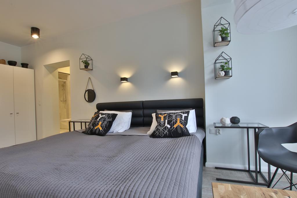 Apartament Zbozowy Rynek 2 Бидгошч Екстериор снимка
