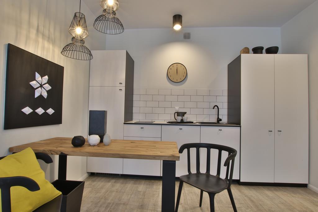 Apartament Zbozowy Rynek 2 Бидгошч Екстериор снимка
