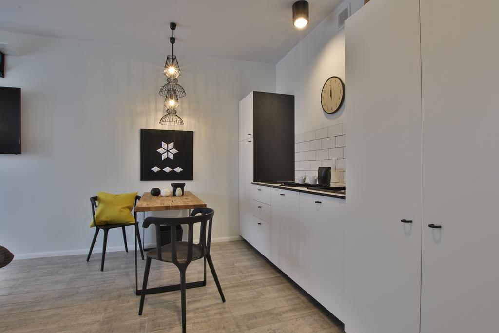 Apartament Zbozowy Rynek 2 Бидгошч Екстериор снимка